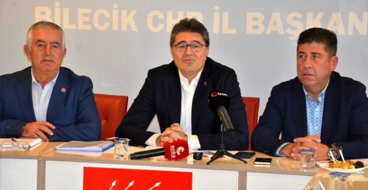 CHP'den Erken Seçim Talebi: Halkın Sesini Daha Güçlü Duyuracağız