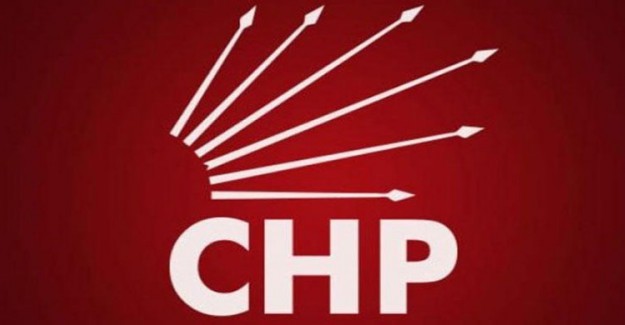 CHP Adalar İlçe Yönetimi İstifa Etti!