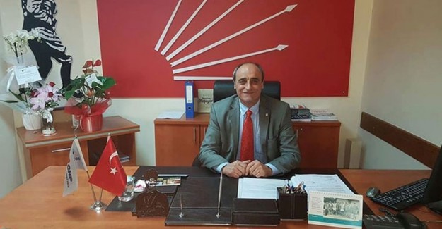 CHP Gebze İlçe Başkanı: HDP Kardeş Partimizdir