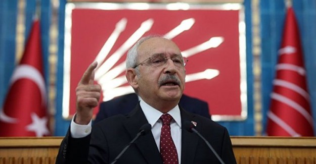 CHP Genel Başkanı Kemal Kılıçdaroğlu, HDP ile Kurulan İttifakın Eleştirilmesine Cevap Verdi
