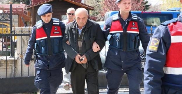 CHP Genel Başkanı Kemal Kılıçdaroğlu'na Fiziksel Temasta Bulunan Osman Sarıgün Serbest Bırakıldı