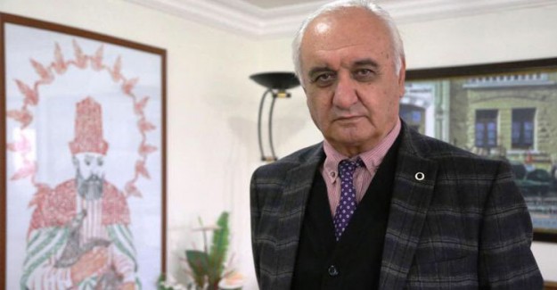 CHP Hacıbektaş Belediye Başkanı Ali Rıza Selmanpakoğlu Partisinden İstifa Etti