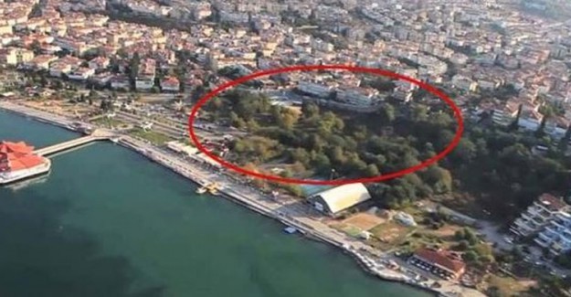 CHP İstanbul'u Kanser Ediyor! ''Büyükçekmece'yi Satıyorlar''