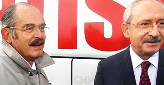 CHP İYİ Parti Açıklaması: Yarın Bir Araya Geliyoruz