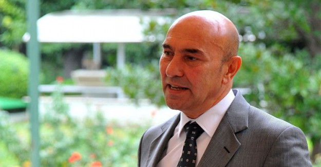 CHP İzmir Adayı Tunç Soyer, Babası ile Alakalı İlk Defa Konuştu
