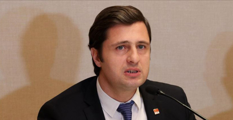 CHP İzmir İl Başkanı Deniz Yücel Akıl Sınırlarını Zorlayarak İslam'a Saldırdı!