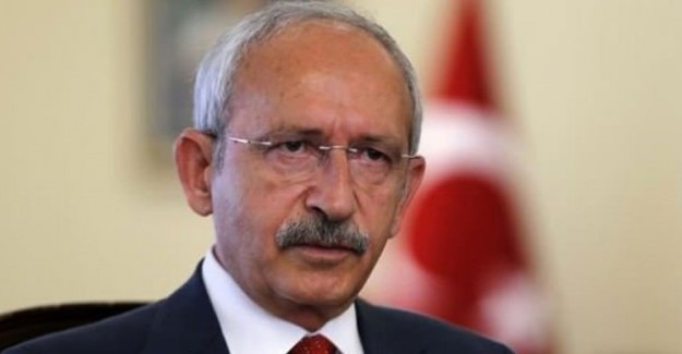 CHP Karıştı! Vekillerden Kılıçdaroğlu'na İstifa Çağrısı