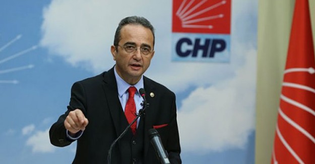 CHP Kendi Seçim Sonuçlarını Açıkladı