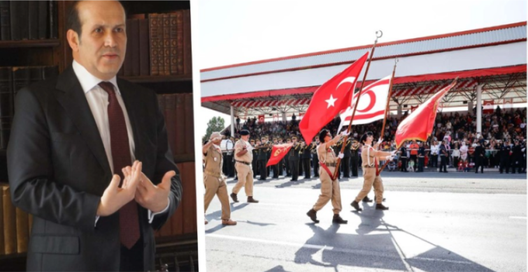 CHP Kıbrıs'ı Gözden Çıkardı mı?