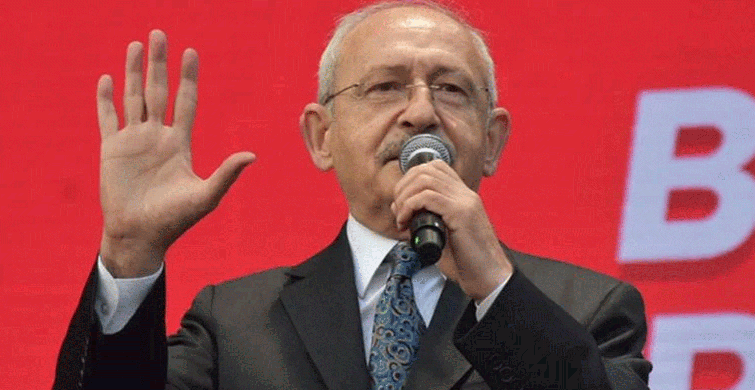 CHP Lideri Kemal Kılıçdaroğlu'ndan Skandal Açıklama! Rusya-Ukrayna Savaşını Cumhurbaşkanı Erdoğan'a Bağlamaya Çalıştı