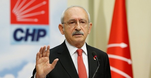 CHP Lideri Kılıçdaroğlu: Asgari Ücret Farkını Belediyelerimizden Ödeyeceğiz  
