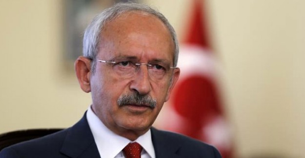 CHP Lideri Kılıçdaroğlu Bildiğiniz Gibi: Türkiye Seneye Aç Kalacak