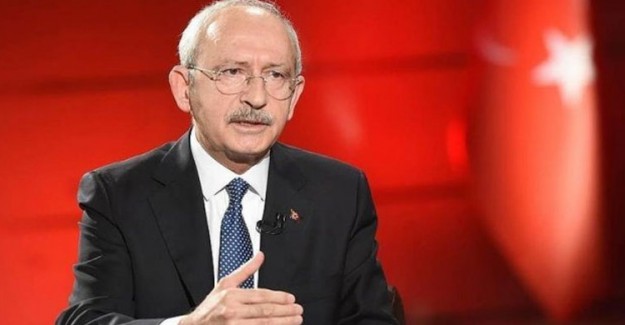 CHP Lideri Kılıçdaroğlu'ndan Abdullah Gül Açıklaması: Çözüme Talip