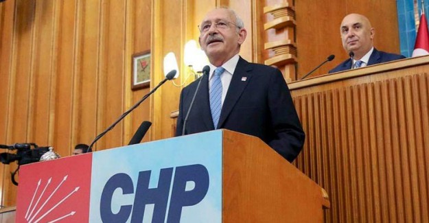 CHP Lideri Kılıçdaroğlu'ndan Milliyetçilik Çıkışı: Asıl Milliyetçi Biziz