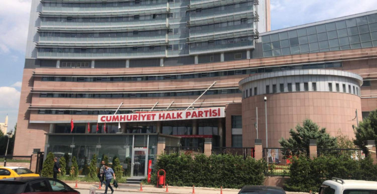 CHP listeyi bildirmeyi unuttu: Seçimlerde sandık görevlisi bulunduramayacak