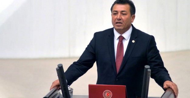 CHP Muğla Milletvekili Mürsel Alban, SGK'yı 71 Bin Lira Dolandırmış