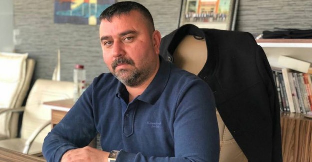 CHP Oğuzeli İlçe Başkanı İlhan Keskinsoy Öldürüldü