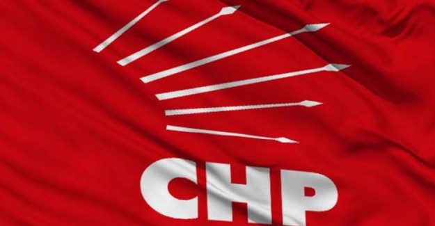 CHP Orhangazi İlçe Yönetimi İstifa Etti