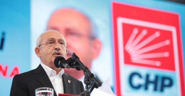 CHP, Parti İçindeki Tecavüzlere Sessiz Kalıyor