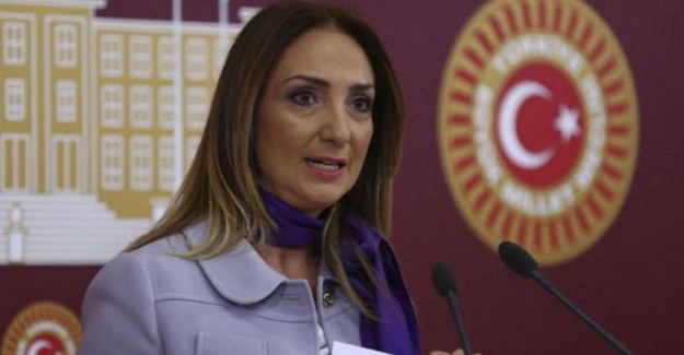 CHP Parti Meclisi, Nazlıaka'yı Affetmedi