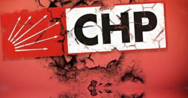 CHP Rekor Başvuru Genel Başkan Yardımcısını İsyan Ettirdi