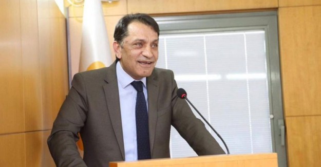 CHP Sultanbeyli Belediye Başkan Adayı Ayhan Koç, İBB Mezarlıklar Daire Başkanı Oldu