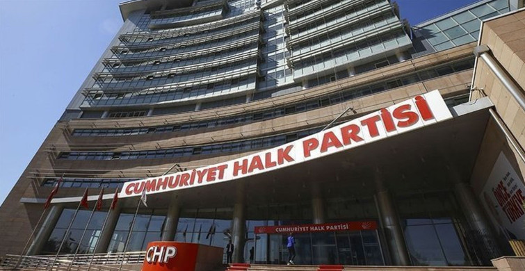 CHP, Tanju Özcan ve Alim Karaca Hakkında Uyarı Kararı Verdi