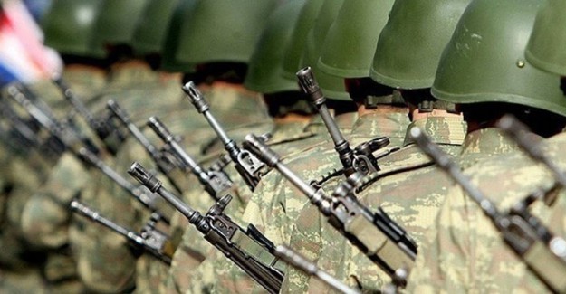 CHP Ve MHP'den Bedelli Askerliğe Dair İlk Açıklama