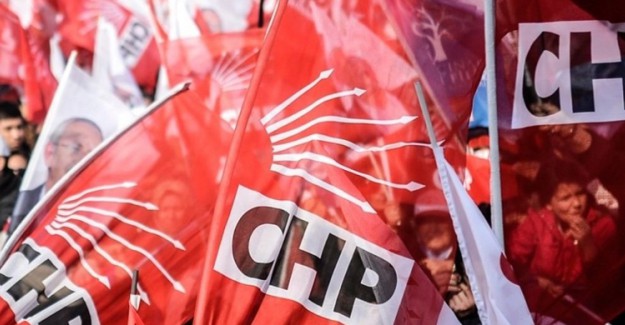 CHP Yenipazar İlçe Başkanı İsmail Kaya İstifa Etti