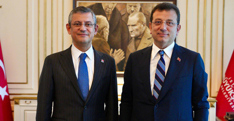 CHP'de başkan değişti kriz patlak verdi: Anlaşamadıkları konu ortaya çıktı