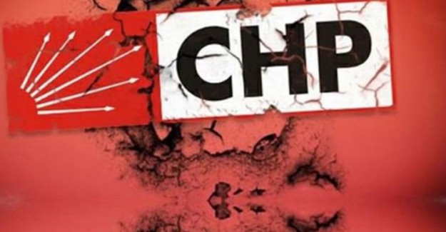 CHP'de Bir Kriz Daha! Karşılıksız Çekten Tutuklandı