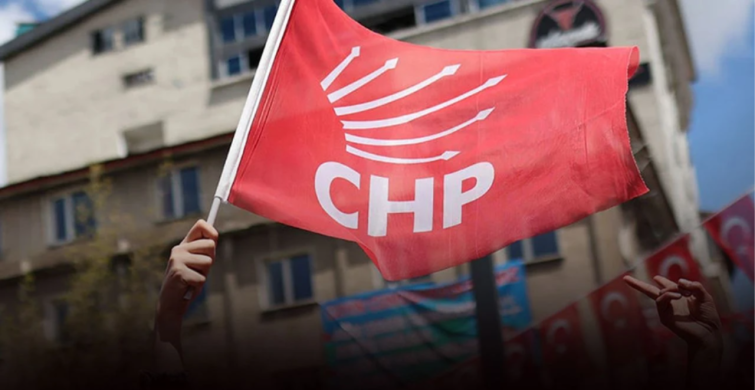 CHP'de disiplin kararı