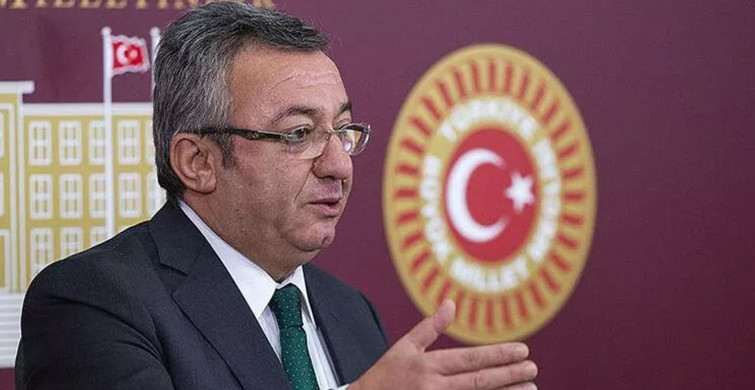 CHP’de Engin Altay Krizi: İddiayı CHP’liler Yalanladı