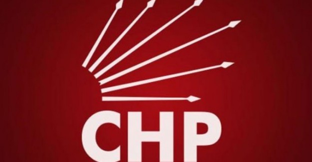 CHP'de Genel Başkanlık İçin Yeni Bir Aday Daha Ortaya Çıktı