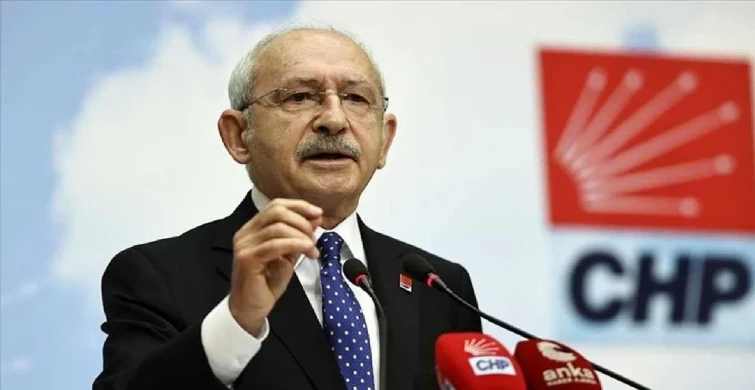 CHP'de Kemal Kılıçdaroğlu'na yönelik baskılar artıyor: 1 Nisan'a kadar bekleniyor!