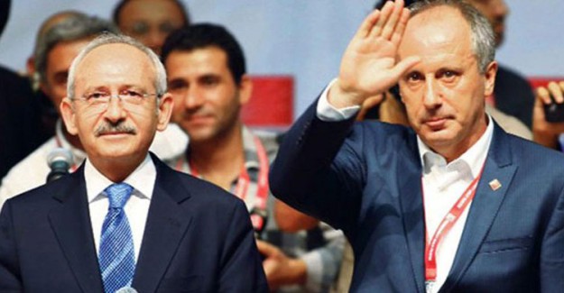 CHP'de Kılıçdaroğlu'nu Kızdıracak Anket