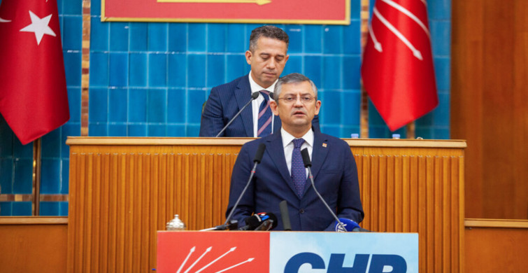 CHP'de kriz derinleşiyor: İkinci belediye başkan adayı da istifa etti!