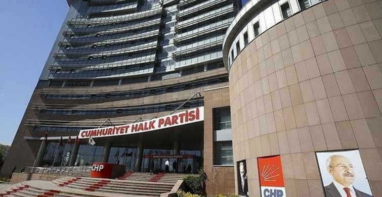 CHP'de taciz skandalının üzeri kapatılıyor! 'Kendi kapımızın önü tertemiz olacak ki iktidara yürüyelim'