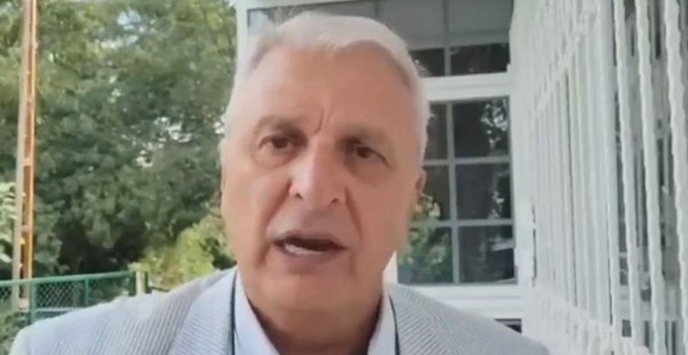 CHP'de Yaşanan Taciz Olayına Can Ataklı'dan Skandal Savunma!