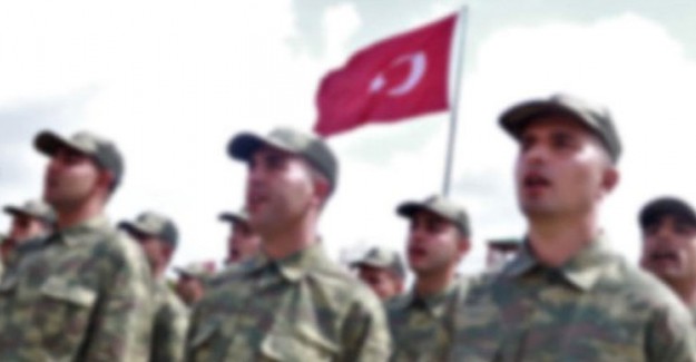 CHP'den Bedelli Askerlik ile Alakalı Yeni Teklif