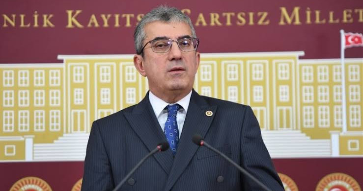 CHP’den etki ajanlığı düzenlemesine sert eleştiri