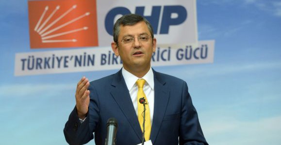 CHP'den İYİ Parti İle İttifak Açıklaması 