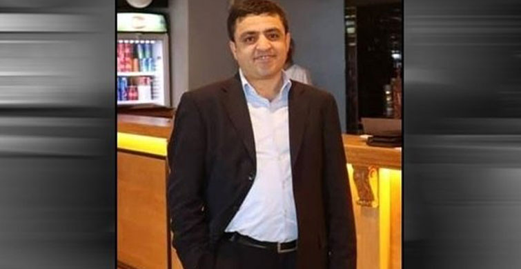 CHP'li Başkan PKK'lı Teröristleri 'Şehit' Diye Tanıttı!