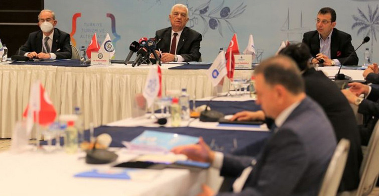 CHP'li Başkanlardan 'Hizmet Etmemiz Engellenmeye Çalışılıyor' İddiası