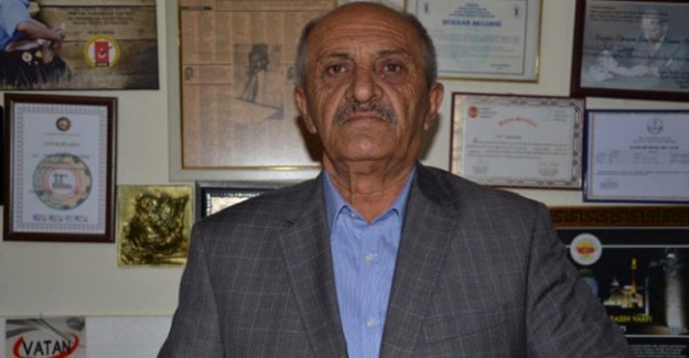 CHP'li Belediye Başkan Adayı, İl Disiplin Kurulu Başkanını Dövdü