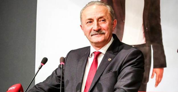 CHP’li Belediye Başkanı Ahmet Deniz Atabay Tutuklandı İddiasına Yalanlama