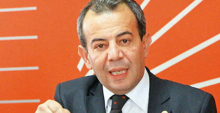 CHP’li Belediye Başkanı Tanju Özcan: Tavrımdan Geri Adım Atmayacağım