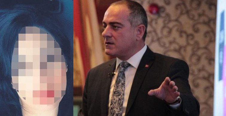 CHP'li Belediye Başkanı Uğur Sertaslan'ın Yasak Aşkı Ortaya Çıktı