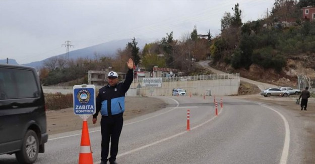 CHP'li Belediye Skandal Uygulamadan Geri Adım Attı