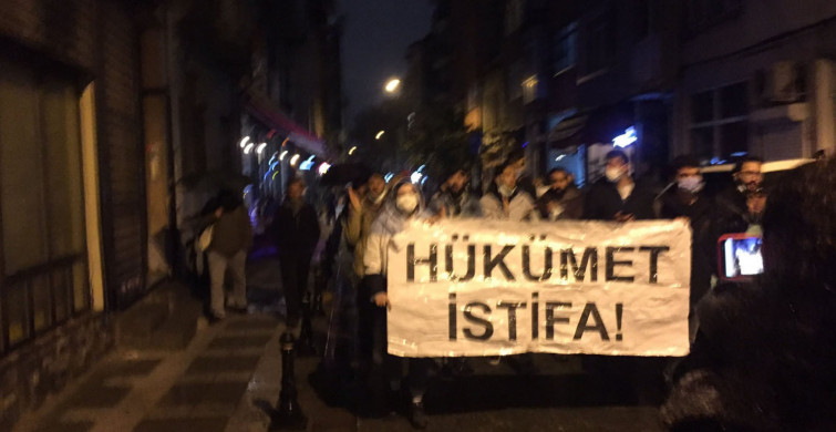 CHP'li Belediyeler Halkı Örgütleyerek Dış Güçlerin Ekmeğine Yağ Sürmeye Çalıştı!